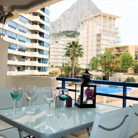 11b Turquesa Beach 1 Bedroom كاليبي