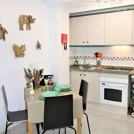11b Turquesa Beach 1 Bedroom شقة كاليبي