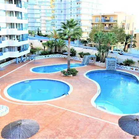 11b Turquesa Beach 1 Bedroom شقة كاليبي