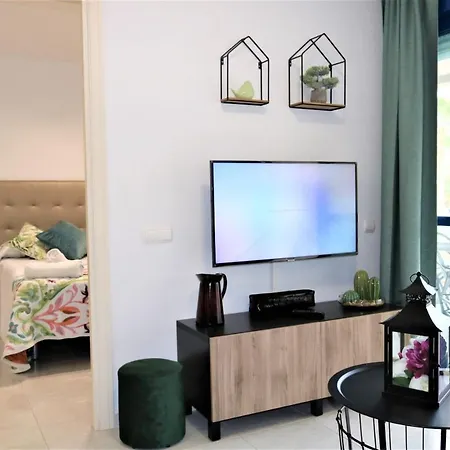 11b Turquesa Beach 1 Bedroom كاليبي