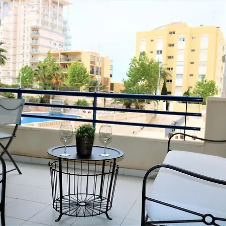 شقة 11b Turquesa Beach 1 Bedroom كاليبي