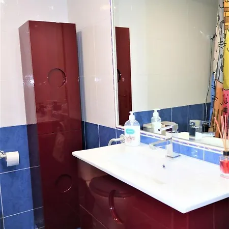 11b Turquesa Beach 1 Bedroom شقة