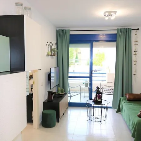 11b Turquesa Beach 1 Bedroom كاليبي