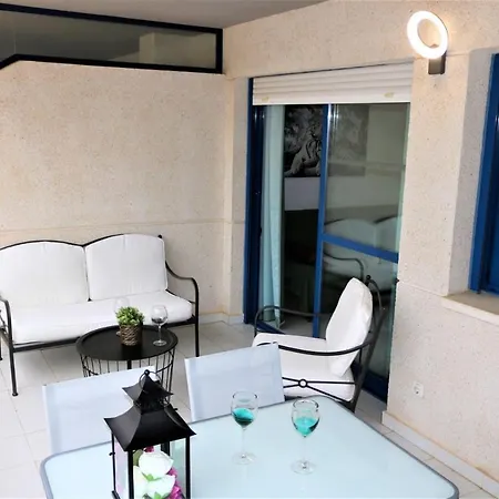 11b Turquesa Beach 1 Bedroom كاليبي