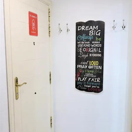 شقة 11b Turquesa Beach 1 Bedroom كاليبي