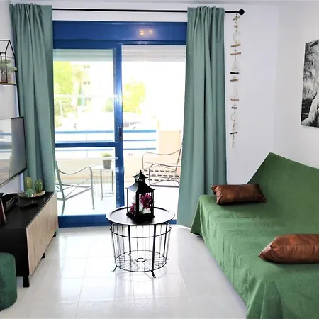 شقة 11b Turquesa Beach 1 Bedroom