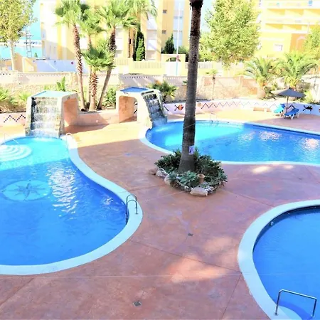 11b Turquesa Beach 1 Bedroom