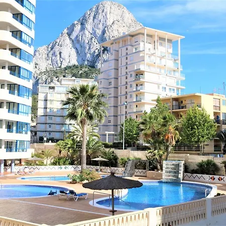 11b Turquesa Beach 1 Bedroom *