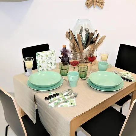 11b Turquesa Beach 1 Bedroom شقة
