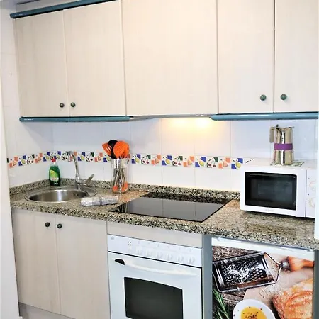 11b Turquesa Beach 1 Bedroom *